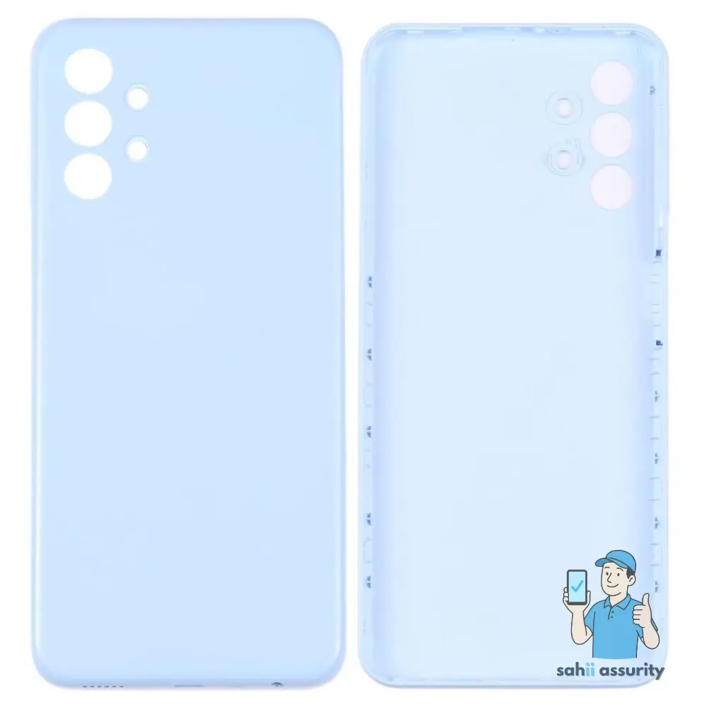 Back Panel Cover for Samsung Galaxy A13